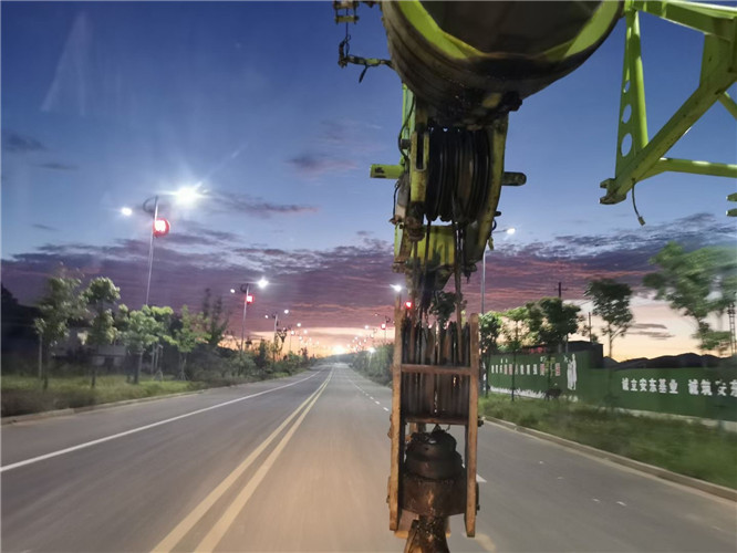 山丹县大件吊装怎么收费