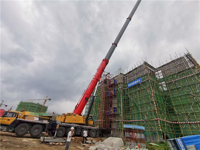 山丹县吊装方案需要单独付费吗？复杂工况是否提供专家论证？